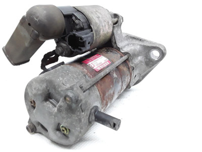 MOTOR ARRANQUE, Toyota, COROLLA (E12)