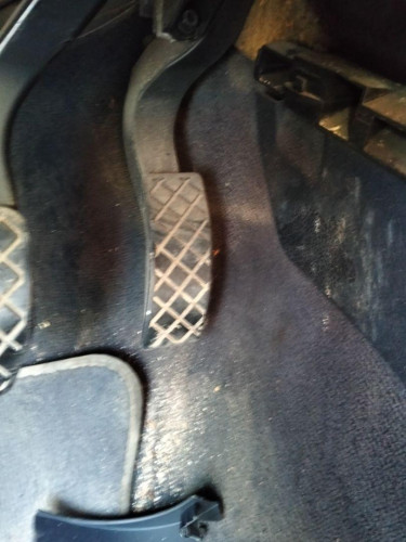 PEDAL ACELERADOR AUDI A4 BERLINA (8E) 