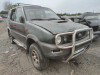  NISSAN TERRANO II (R20) 