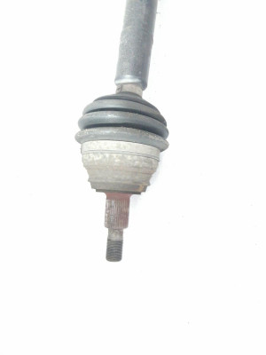 TRANSMISION DELANTERA DERECHA, SEAT, LEON (1M1)