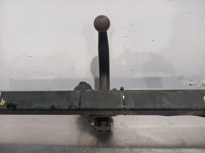 ENGANCHE REMOLQUE, RENAULT, CAPTUR I