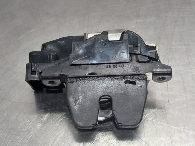 CERRADURA MALETERO / PORTON, CITROEN, C4 PICASSO
