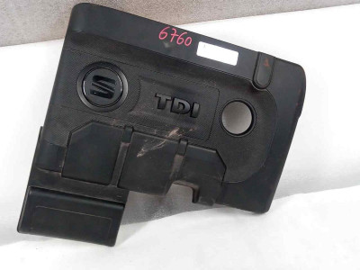 TAPA MOTOR, SEAT, IBIZA BERLINA (6J5)