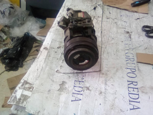  COMPRESOR AIRE ACONDICIONADO 