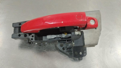 MANETA EXTERIOR DELANTERA IZQUIERDA, AUDI, A1 (8X1)