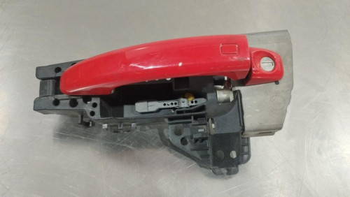  MANETA EXTERIOR DELANTERA IZQUIERDA, AUDI, A1 (8X1) 