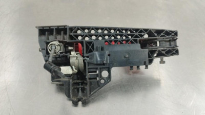 MANETA EXTERIOR DELANTERA IZQUIERDA, AUDI, A1 (8X1)