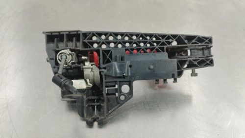  MANETA EXTERIOR DELANTERA IZQUIERDA, AUDI, A1 (8X1) 