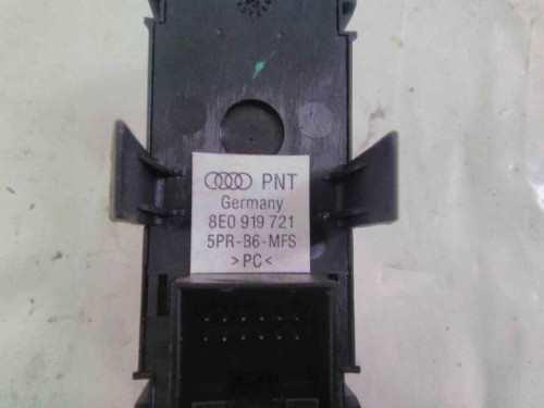  MANDO MULTIFUNCION AUDI A4 BERLINA (8E) 