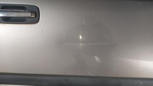 PUERTA DELANTERA DERECHA NISSAN X-TRAIL (T30) 