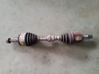 TRANSMISION DELANTERA IZQUIERDA Volvo S60 Berlina (2000->)