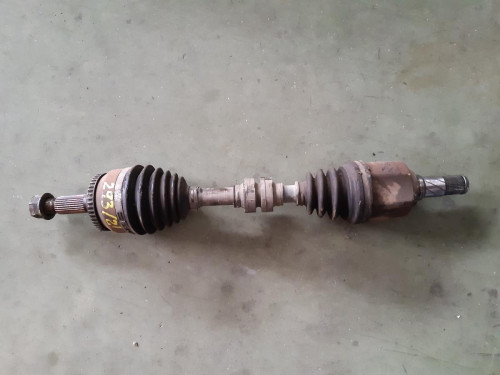 TRANSMISION DELANTERA IZQUIERDA Volvo S60 Berlina (2000->) Volvo S60 Berlina (2000->) 