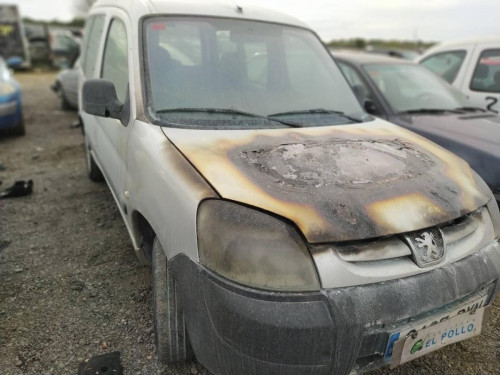  PEUGEOT PARTNER (S2) 