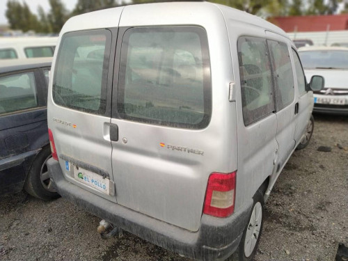  PEUGEOT PARTNER (S2) 