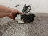CERRADURA PUERTA DELANTERA IZQUIERDA 