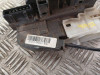 CERRADURA PUERTA DELANTERA IZQUIERDA 