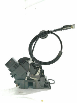 CERRADURA PUERTA DELANTERA DERECHA, FORD, FOCUS BERLINA (CAP)