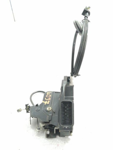  CERRADURA PUERTA DELANTERA DERECHA FORD FOCUS BERLINA (CAP) 