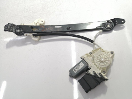 ELEVALUNAS TRASERO IZQUIERDO SEAT ALTEA XL (5P5) 