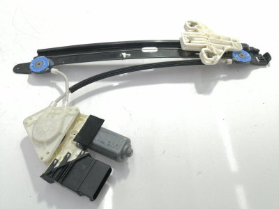 ELEVALUNAS TRASERO IZQUIERDO, SEAT, ALTEA XL (5P5)