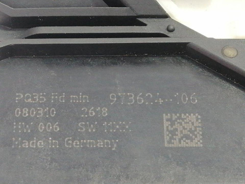  ELEVALUNAS TRASERO IZQUIERDO SEAT ALTEA XL (5P5) 