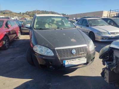 FIAT CROMA (194)