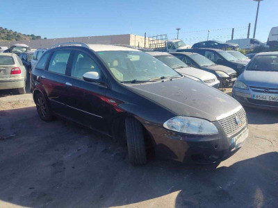 FIAT CROMA (194)