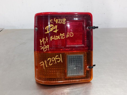  PILOTO TRASERO IZQUIERDO MITSUBISHI MONTERO (L040) 