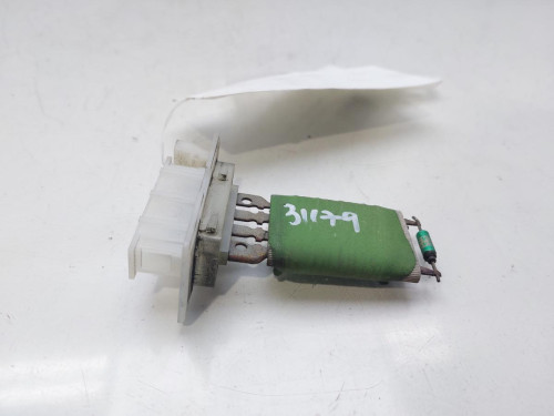 RESISTENCIA CALEFACCION Volkswagen TOURAN (1T3) 