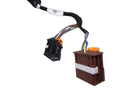 RETROVISOR IZQUIERDO, PEUGEOT, 508