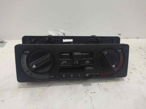  MANDO CALEFACCION / AIRE ACONDICIONADO FIAT UNO (146) 