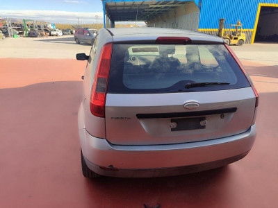 FORD FIESTA (CBK)