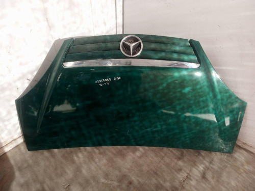CAPO Mercedes-Benz CLASE A (BM 168) 