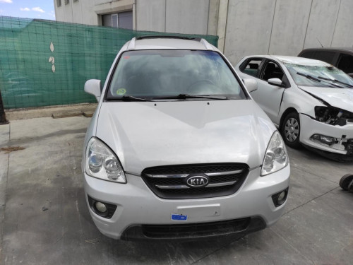 KIA CARENS (UN) — автомобиль-донор на запчасти 