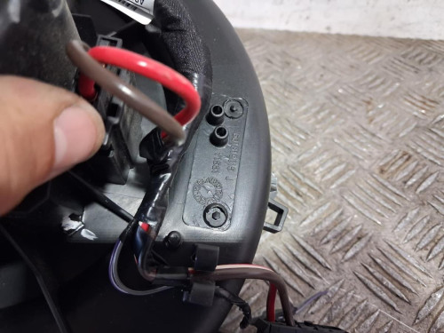MOTOR CALEFACCION 