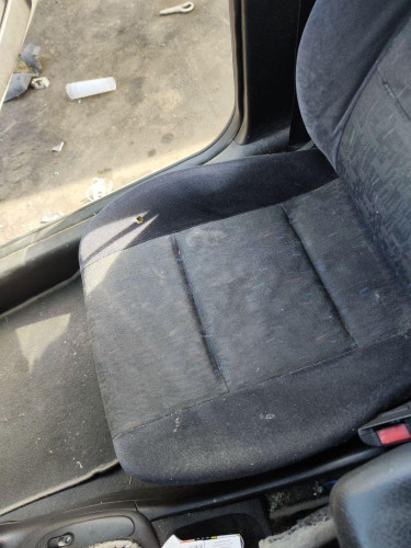 ASIENTO DELANTERO DERECHO Opel VECTRA B BERLINA 