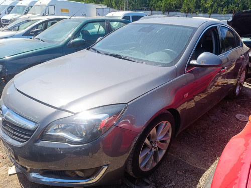  OPEL INSIGNIA A COUNTRY TOURER 