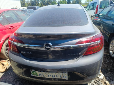 OPEL INSIGNIA A COUNTRY TOURER