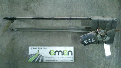 MOTOR LIMPIA DELANTERO, RENAULT, TRAFIC I