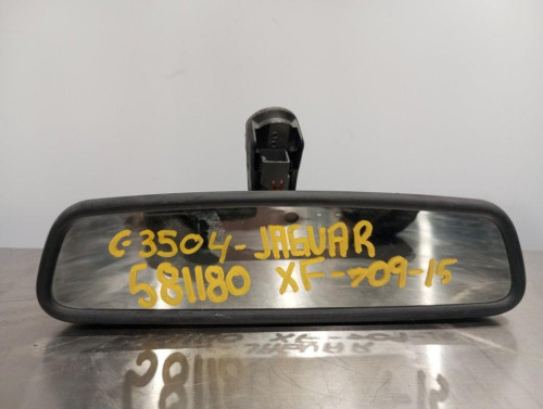  ESPEJO, JAGUAR, XF 