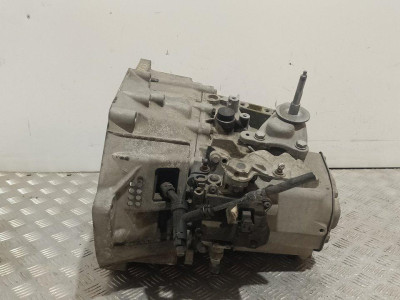 CAJA CAMBIOS, PEUGEOT, 3008