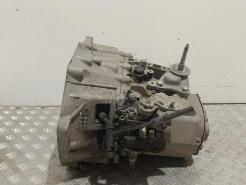  CAJA CAMBIOS, PEUGEOT, 3008 