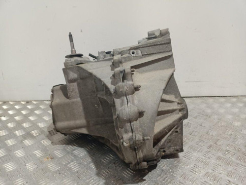  CAJA CAMBIOS, PEUGEOT, 3008 