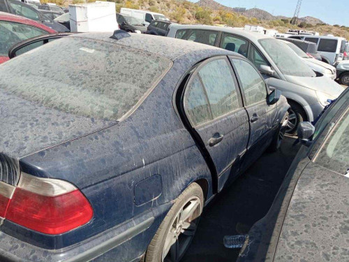  BMW SERIE 3 BERLINA (E46) 