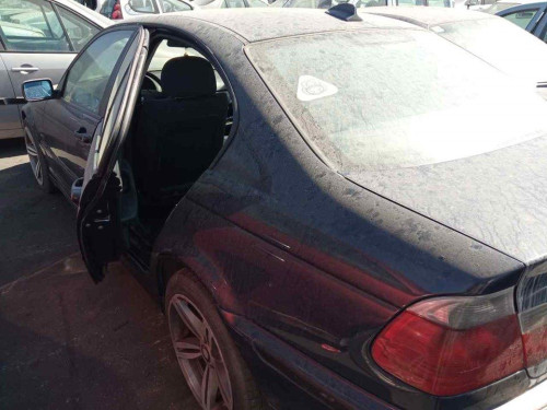  BMW SERIE 3 BERLINA (E46) 