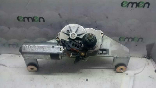  MOTOR LIMPIA TRASERO VOLVO V40 FAMILIAR 
