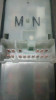  MANDO ELEVALUNAS DELANTERO IZQUIERDO Nissan ALMERA (N16/E) 