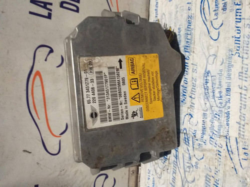 CENTRALITA AIRBAG 