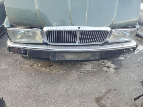  PARAGOLPES DELANTERO JAGUAR XJ 