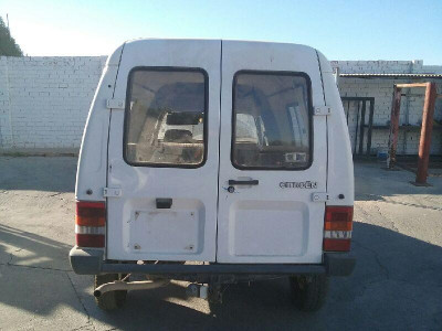 CITROEN C 15